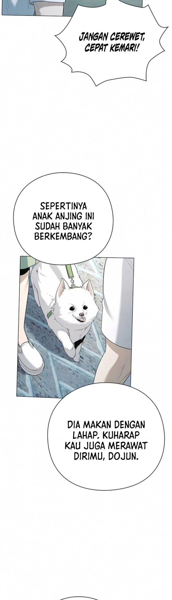 Foresighting Politician The Politician Who Can See the Future Chapter 27 Gambar 16