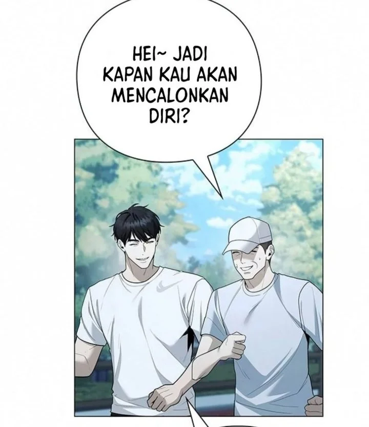 Foresighting Politician The Politician Who Can See the Future Chapter 27 Gambar 17
