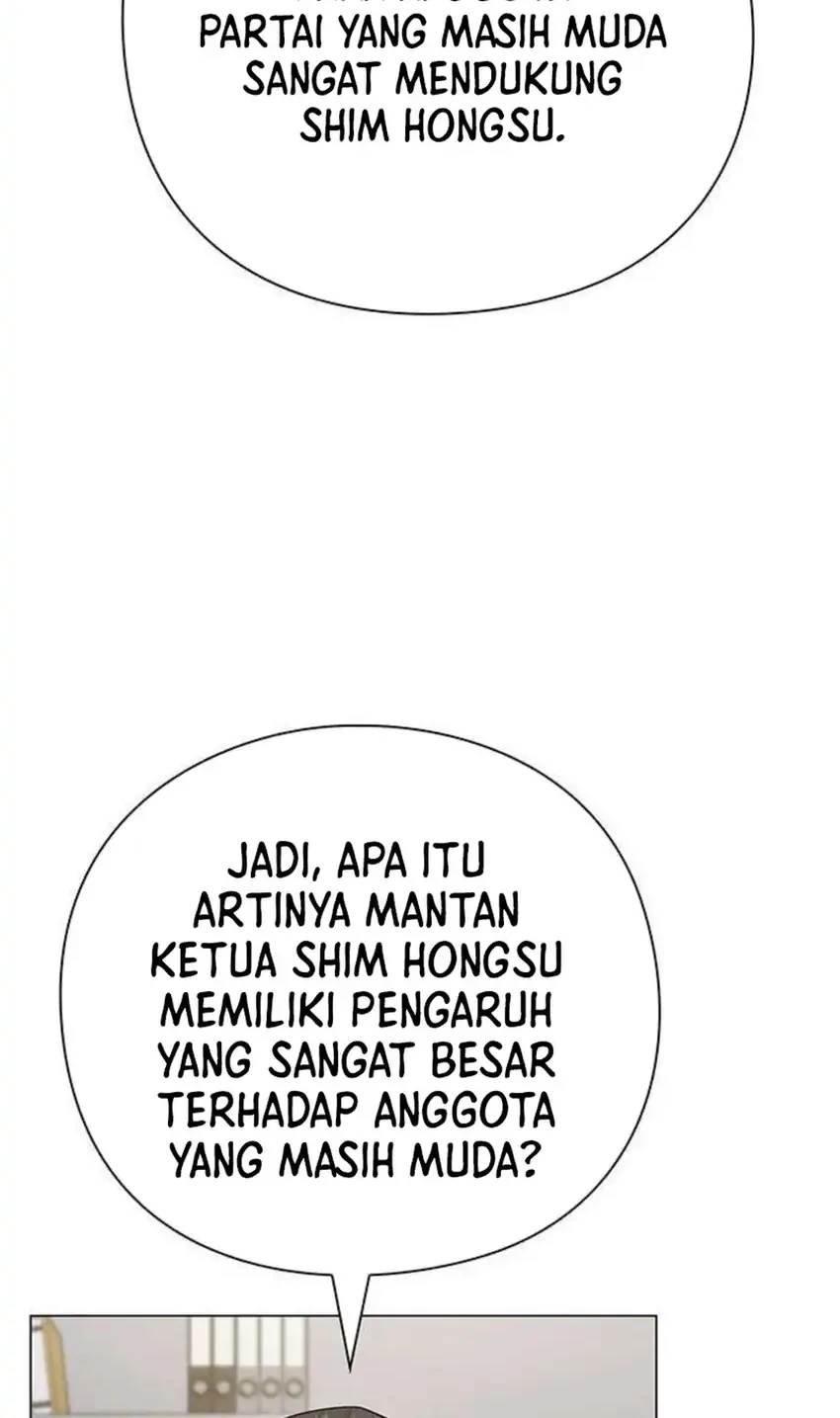 Foresighting Politician The Politician Who Can See the Future Chapter 28 Gambar 22