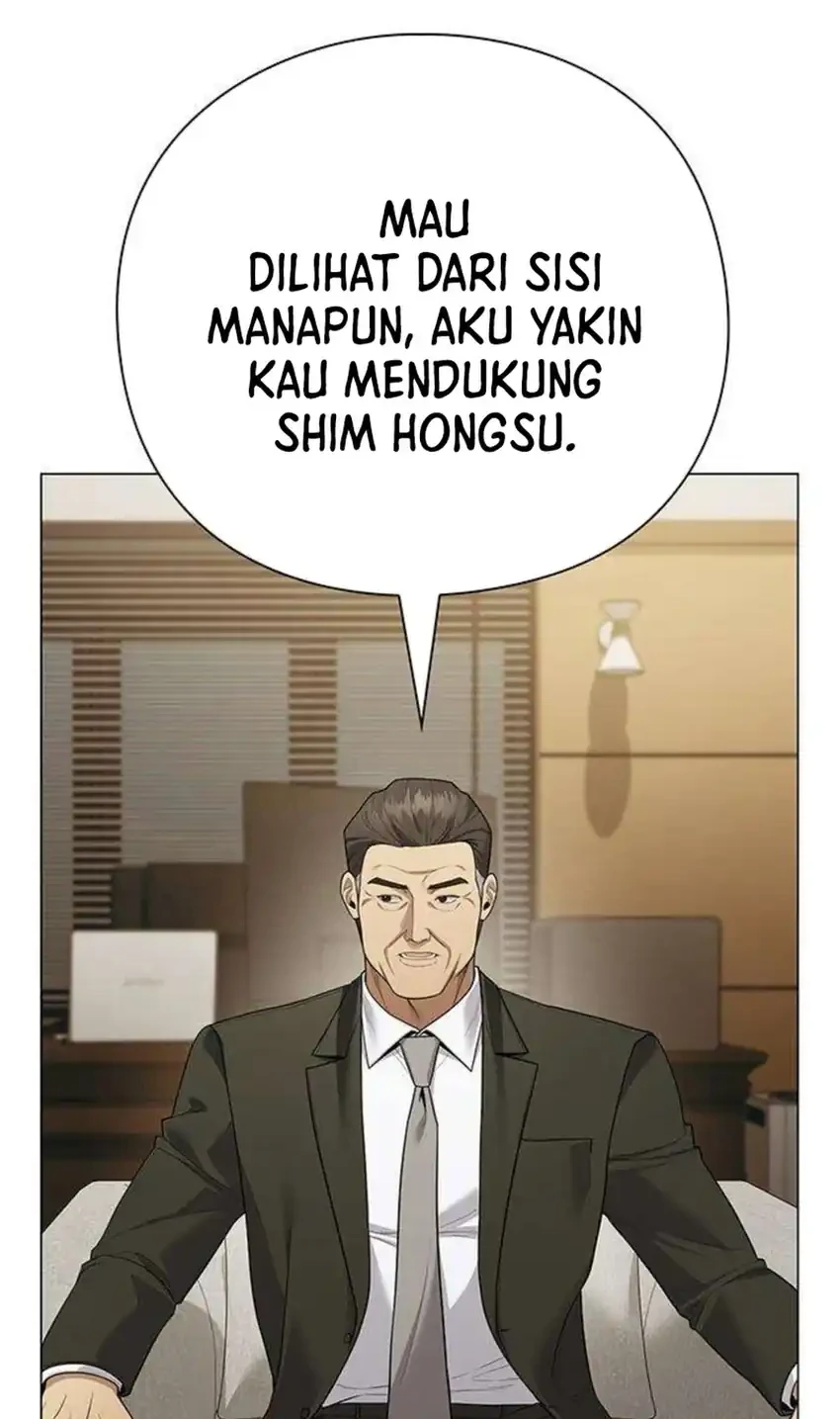 Foresighting Politician The Politician Who Can See the Future Chapter 28 Gambar 34