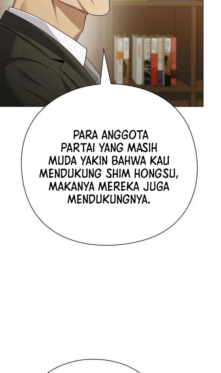 Foresighting Politician The Politician Who Can See the Future Chapter 28 Gambar 38