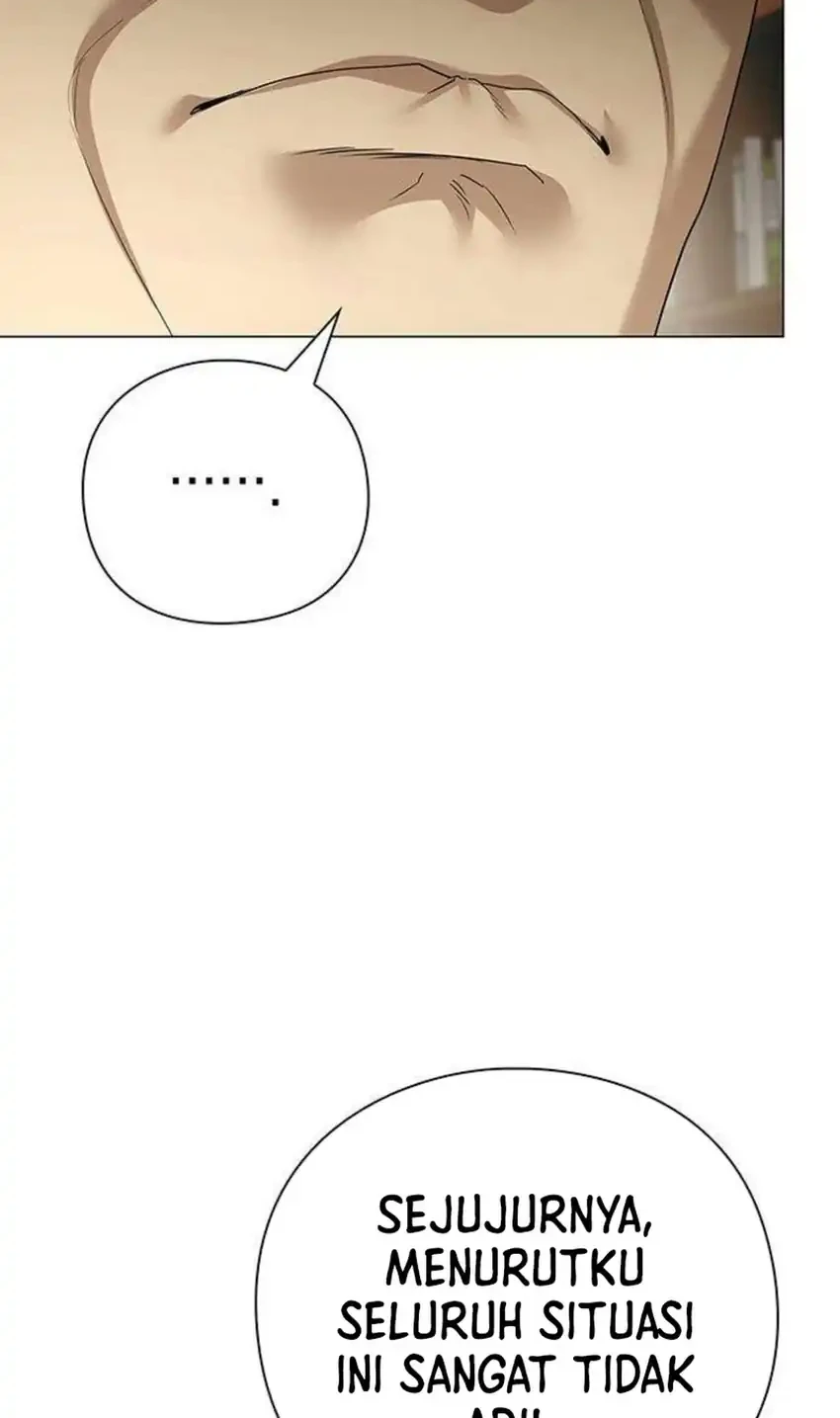 Foresighting Politician The Politician Who Can See the Future Chapter 28 Gambar 40