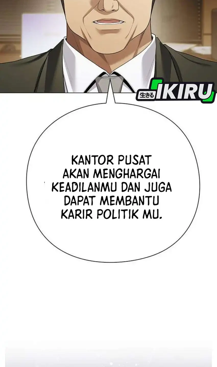 Foresighting Politician The Politician Who Can See the Future Chapter 28 Gambar 46