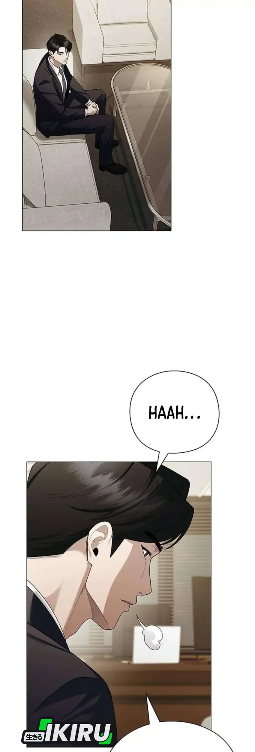 Foresighting Politician The Politician Who Can See the Future Chapter 28 Gambar 55