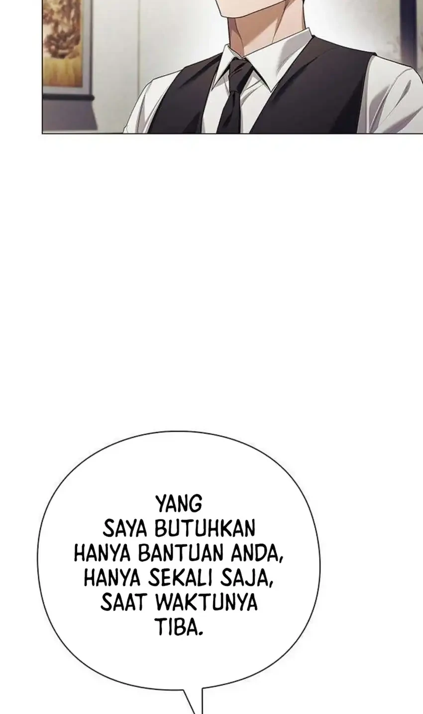 Foresighting Politician The Politician Who Can See the Future Chapter 28 Gambar 4