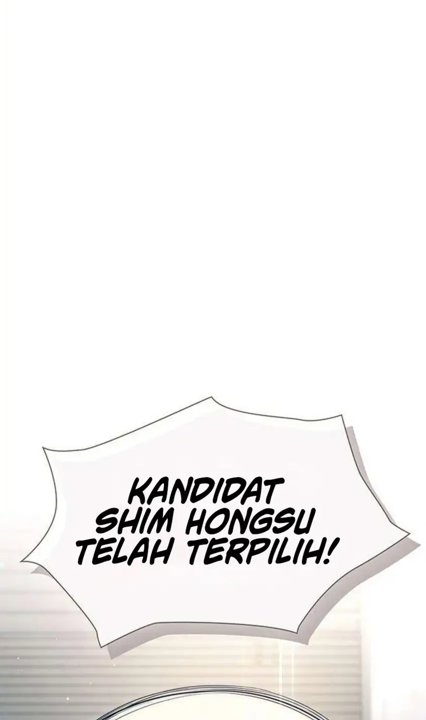 Foresighting Politician The Politician Who Can See the Future Chapter 28 Gambar 74
