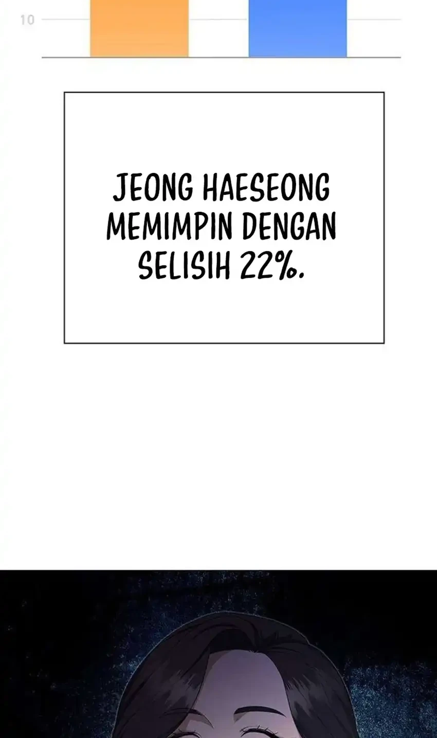 Foresighting Politician The Politician Who Can See the Future Chapter 28 Gambar 14