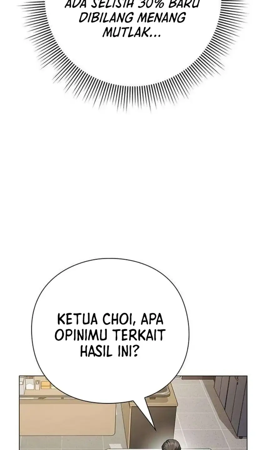 Foresighting Politician The Politician Who Can See the Future Chapter 28 Gambar 18