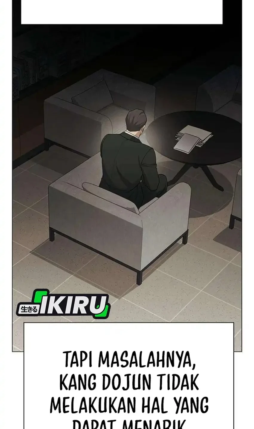 Foresighting Politician The Politician Who Can See the Future Chapter 29 Gambar 26