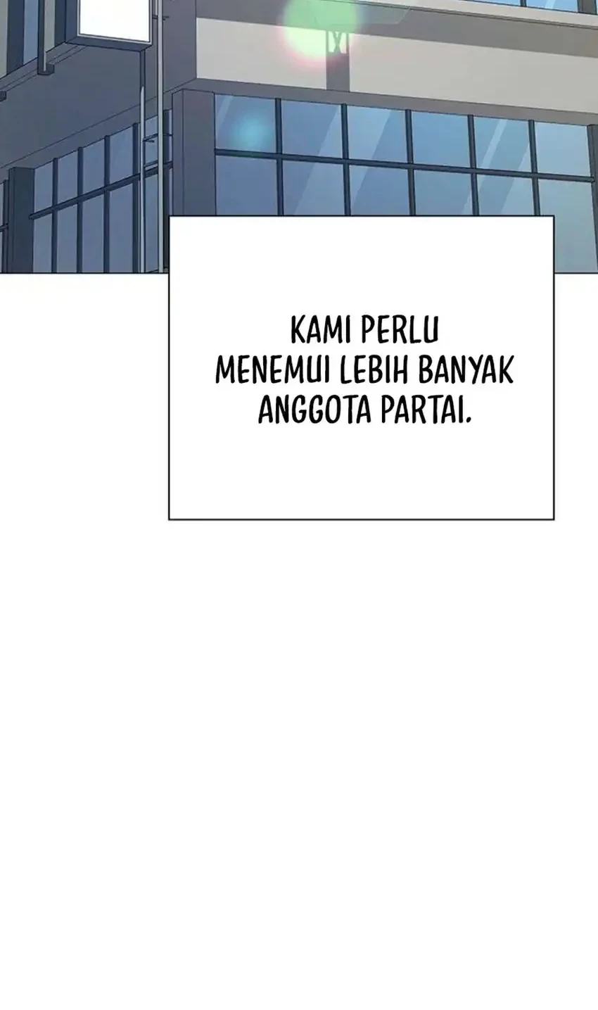Foresighting Politician The Politician Who Can See the Future Chapter 29 Gambar 28