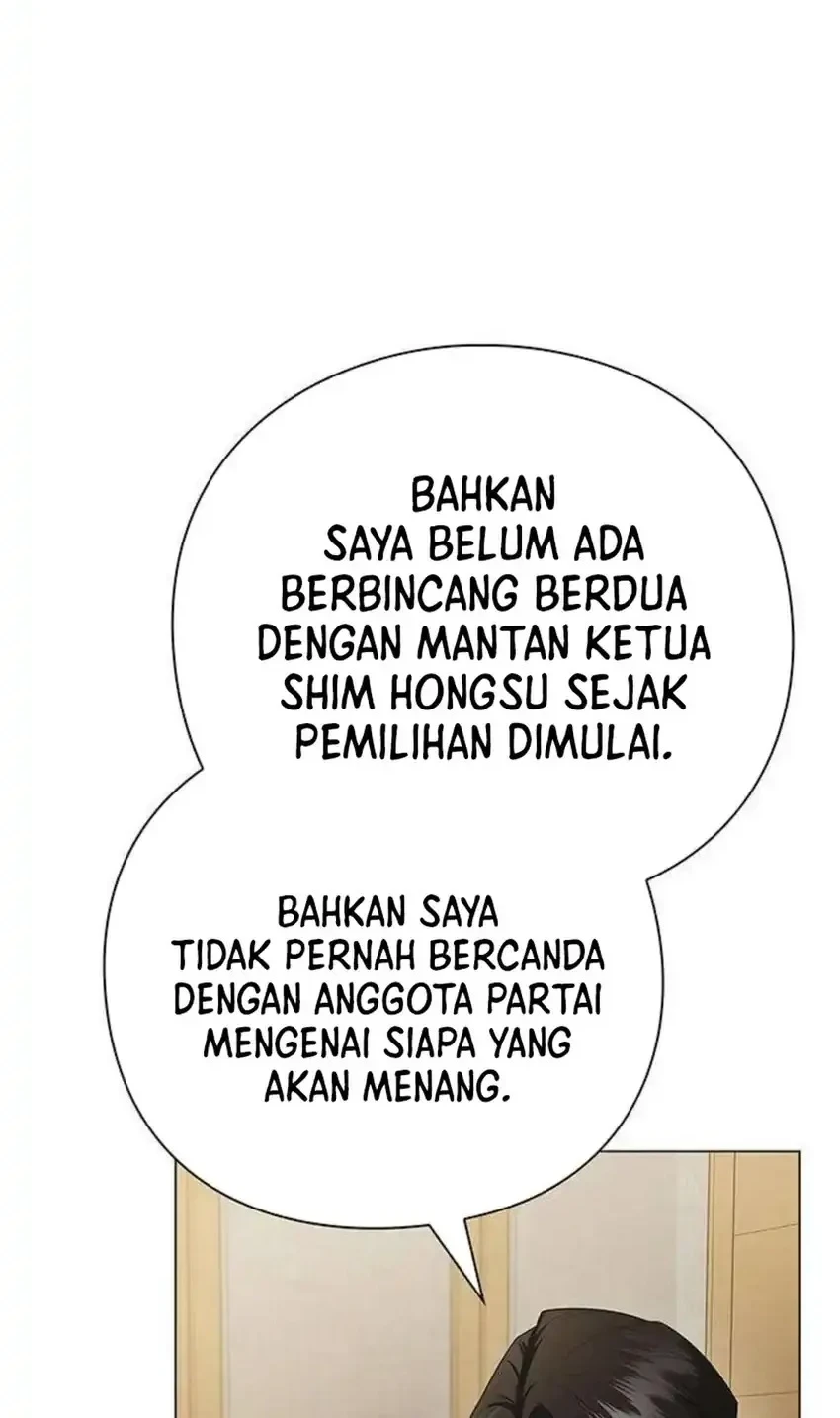 Foresighting Politician The Politician Who Can See the Future Chapter 29 Gambar 36
