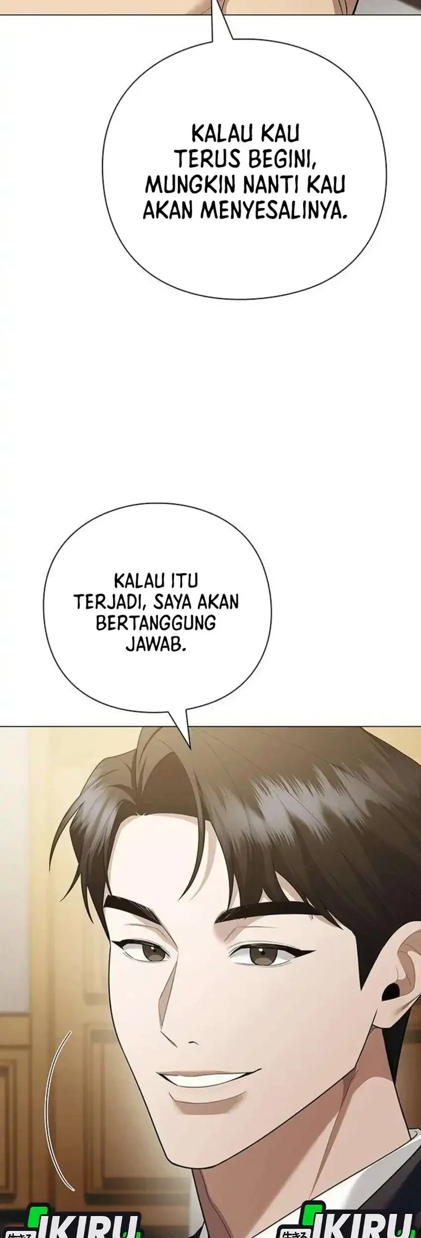 Foresighting Politician The Politician Who Can See the Future Chapter 29 Gambar 51