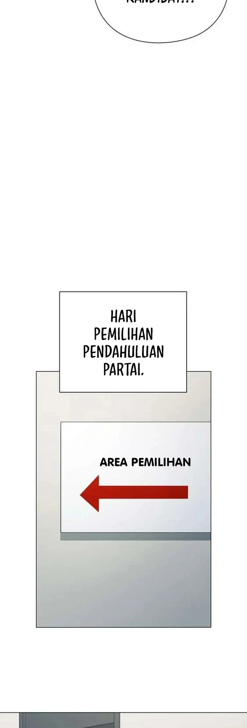Foresighting Politician The Politician Who Can See the Future Chapter 29 Gambar 59