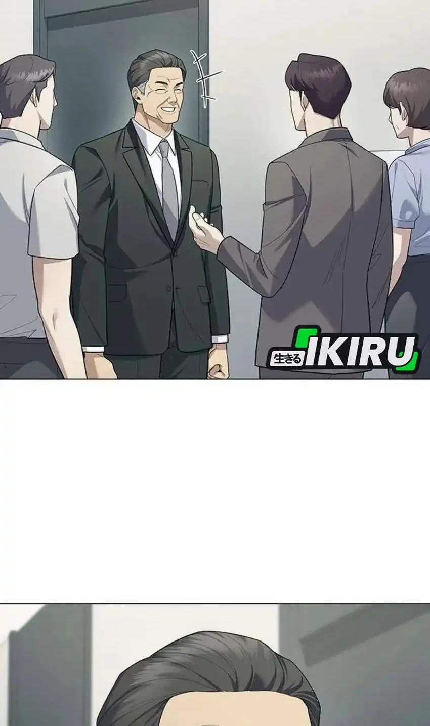 Foresighting Politician The Politician Who Can See the Future Chapter 29 Gambar 60
