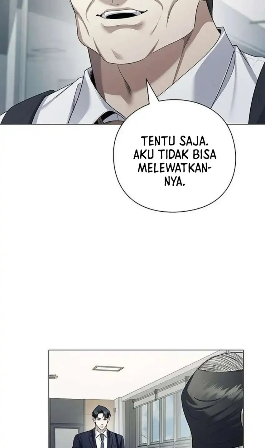 Foresighting Politician The Politician Who Can See the Future Chapter 29 Gambar 64