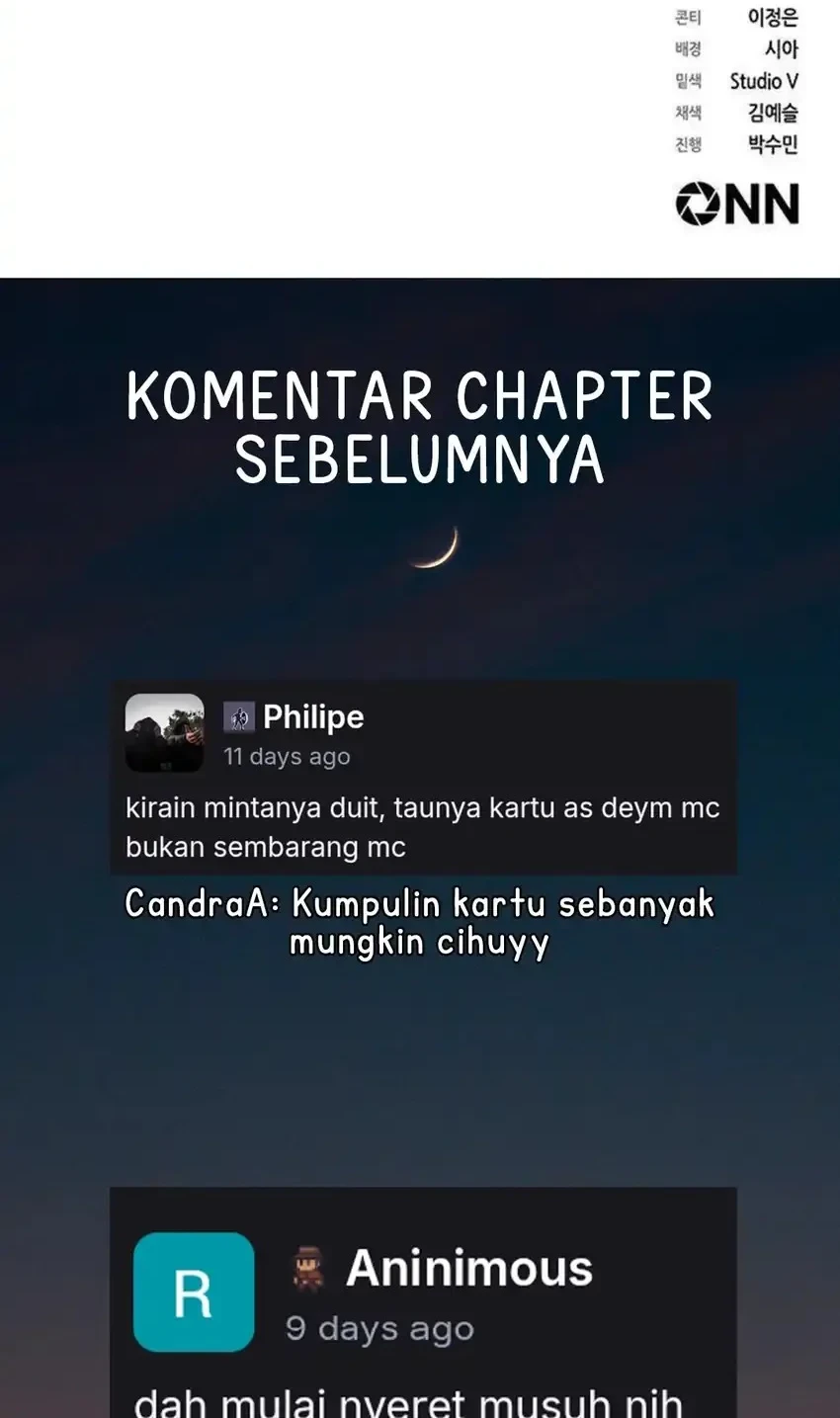 Foresighting Politician The Politician Who Can See the Future Chapter 29 Gambar 76