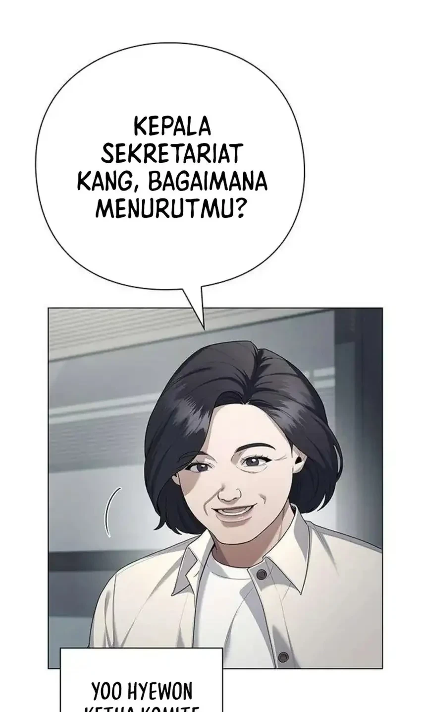 Foresighting Politician The Politician Who Can See the Future Chapter 29 Gambar 10