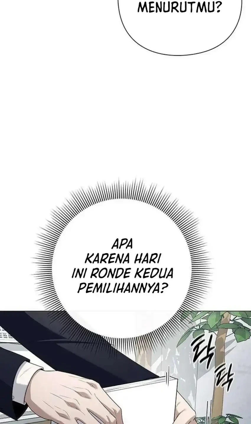 Foresighting Politician The Politician Who Can See the Future Chapter 29 Gambar 12