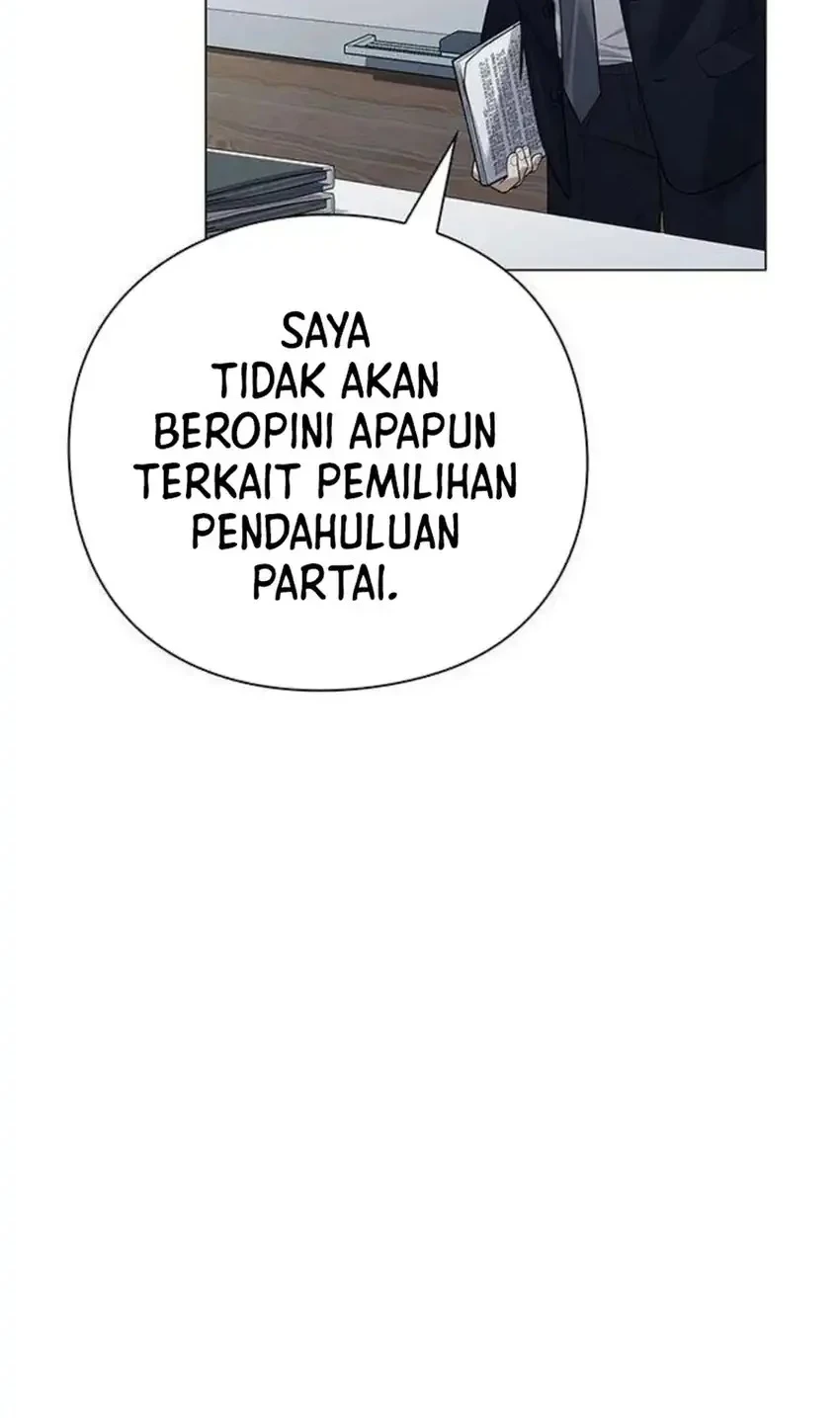 Foresighting Politician The Politician Who Can See the Future Chapter 29 Gambar 16