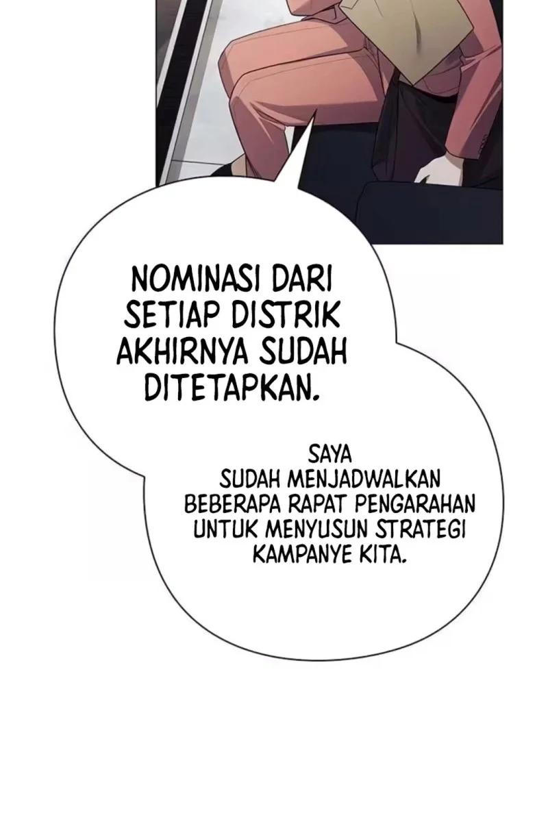 Foresighting Politician The Politician Who Can See the Future Chapter 29 halaman 29