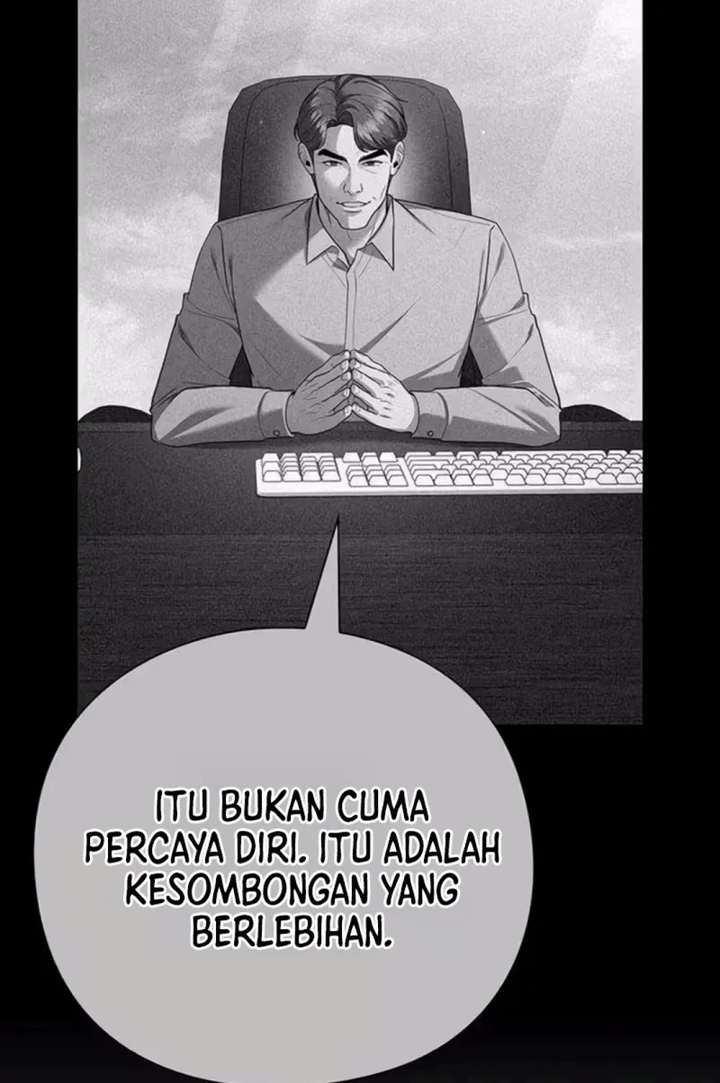 Foresighting Politician The Politician Who Can See the Future Chapter 29 halaman 39