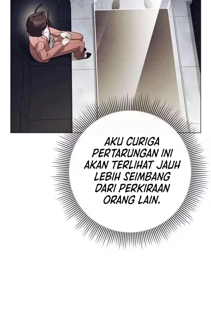 Foresighting Politician The Politician Who Can See the Future Chapter 29 halaman 47