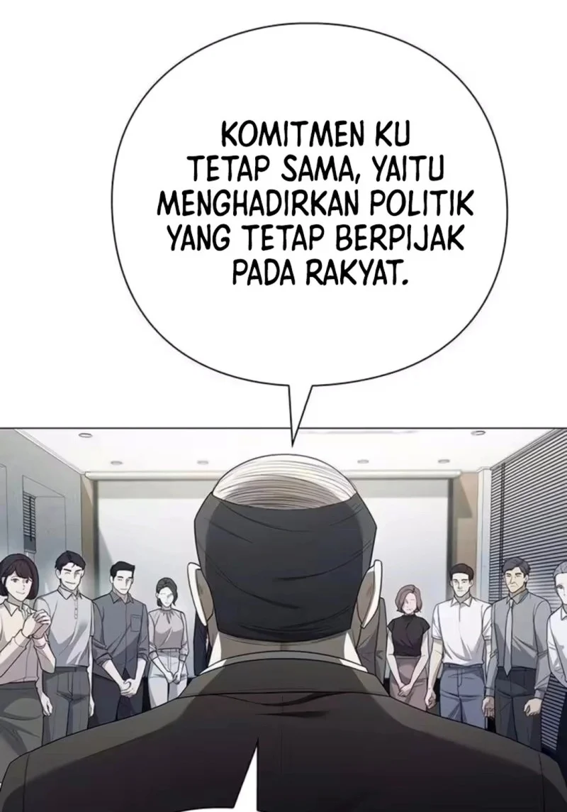 Foresighting Politician The Politician Who Can See the Future Chapter 29 halaman 5