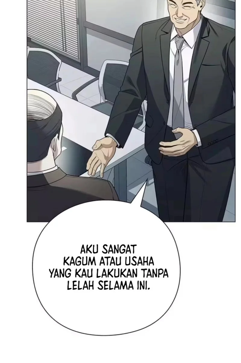 Foresighting Politician The Politician Who Can See the Future Chapter 29 halaman 9