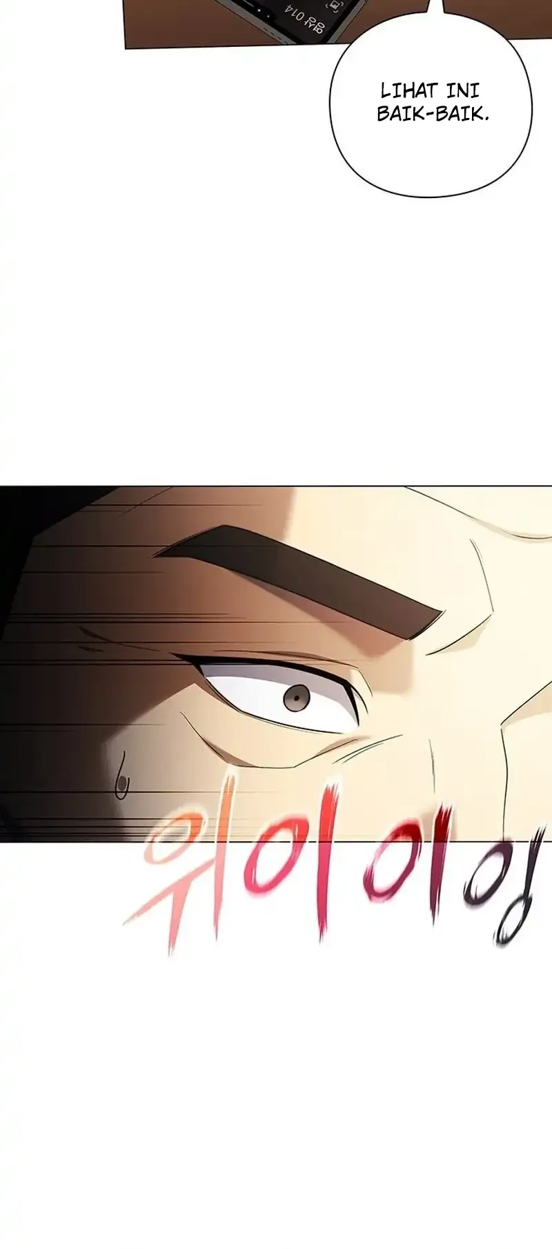 foresighting politician the politician who can see the future chapter 3 - Page 55