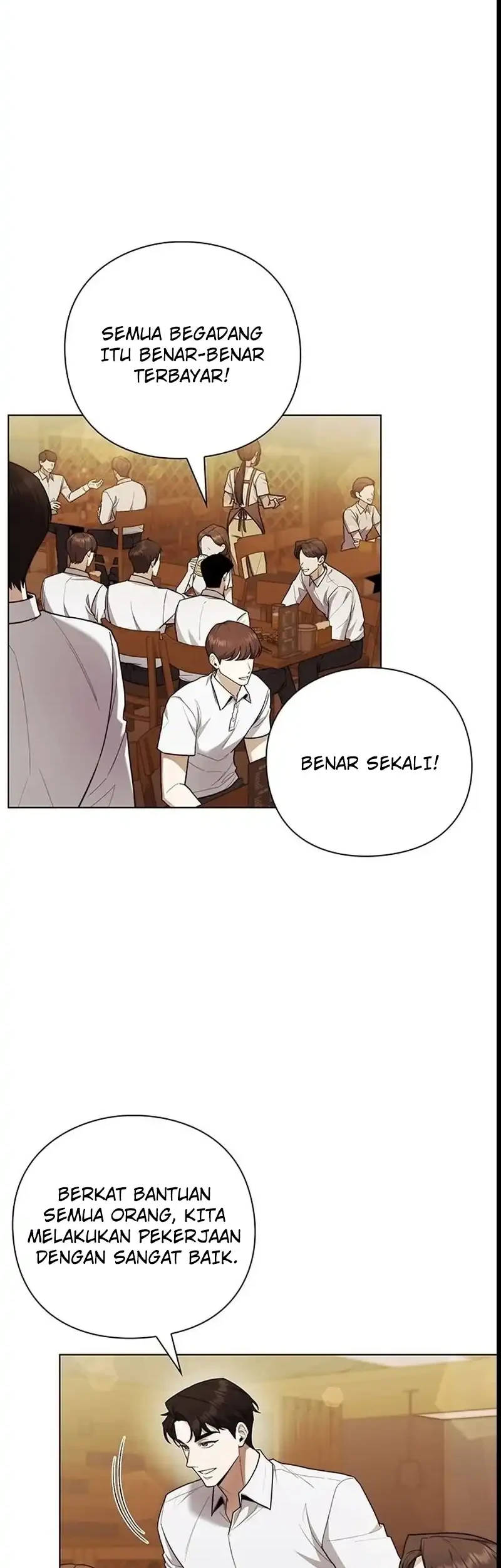 foresighting politician the politician who can see the future chapter 3 - Page 4