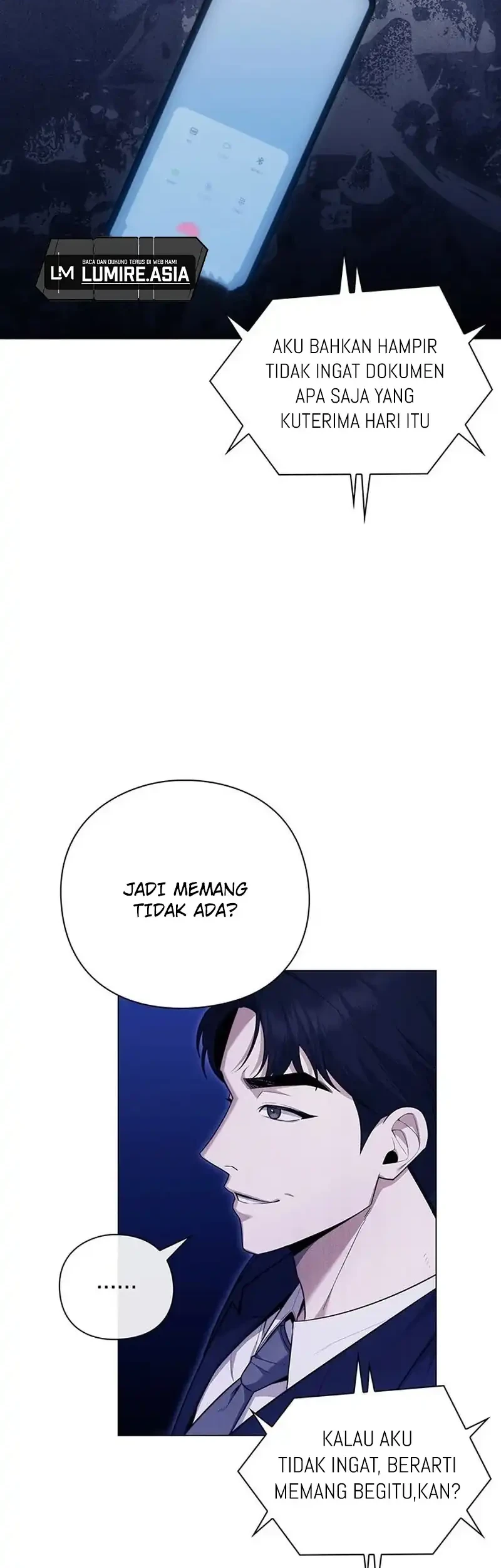 foresighting politician the politician who can see the future chapter 3 - Page 20