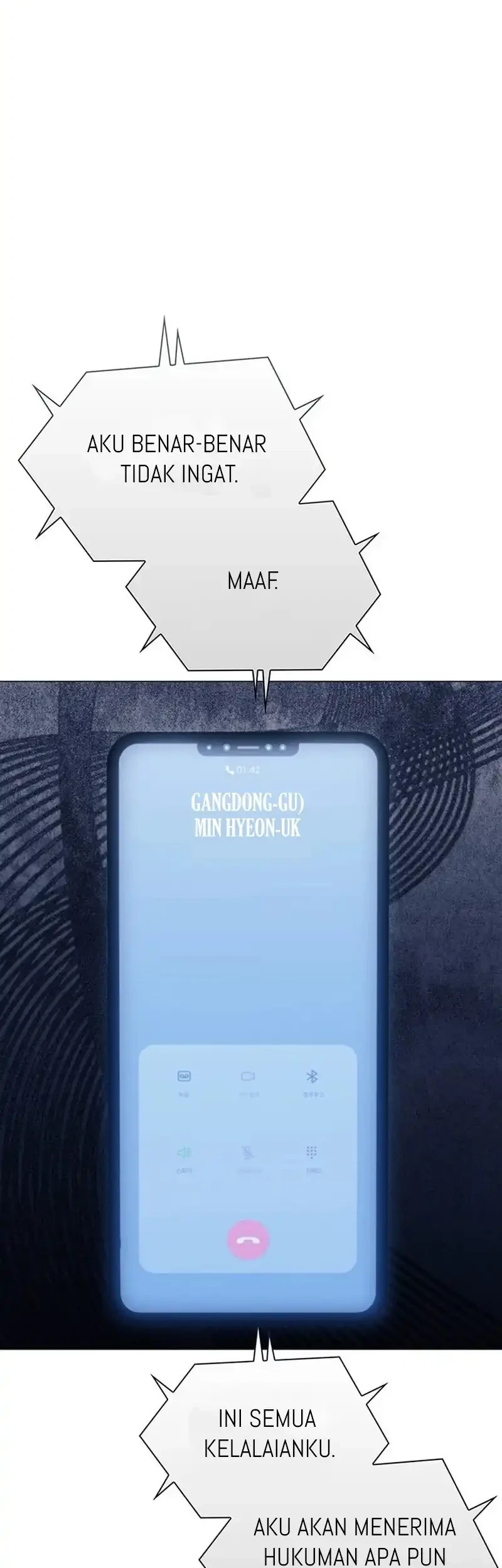 foresighting politician the politician who can see the future chapter 3 - Page 27