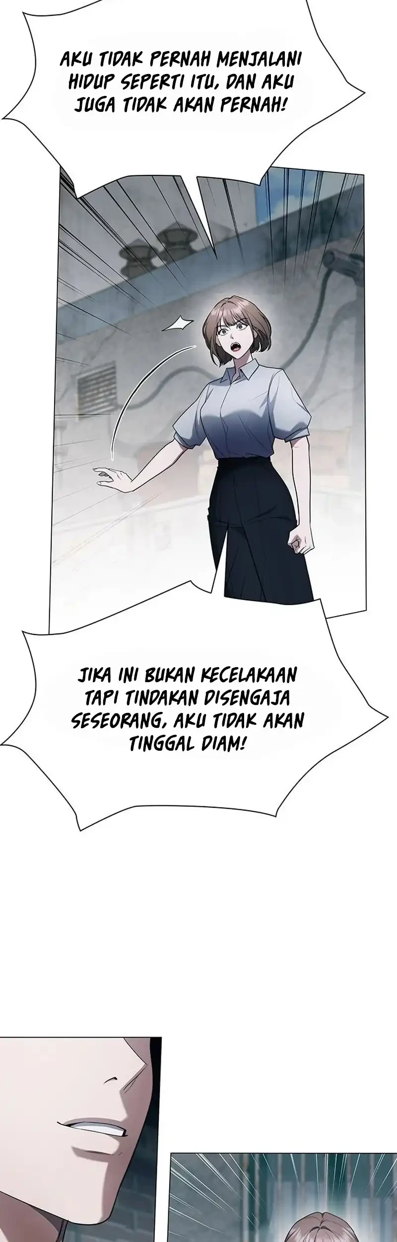 foresighting politician the politician who can see the future chapter 3 - Page 38