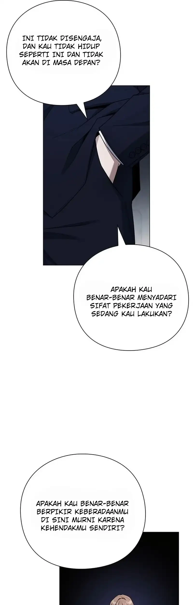 foresighting politician the politician who can see the future chapter 3 - Page 41