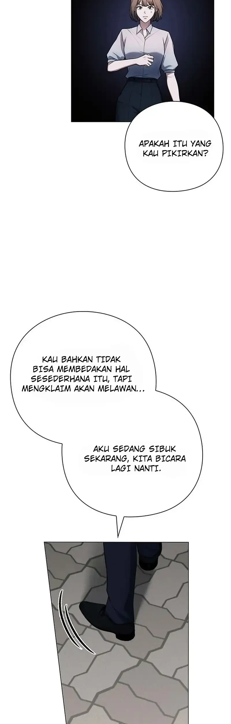 foresighting politician the politician who can see the future chapter 3 - Page 42