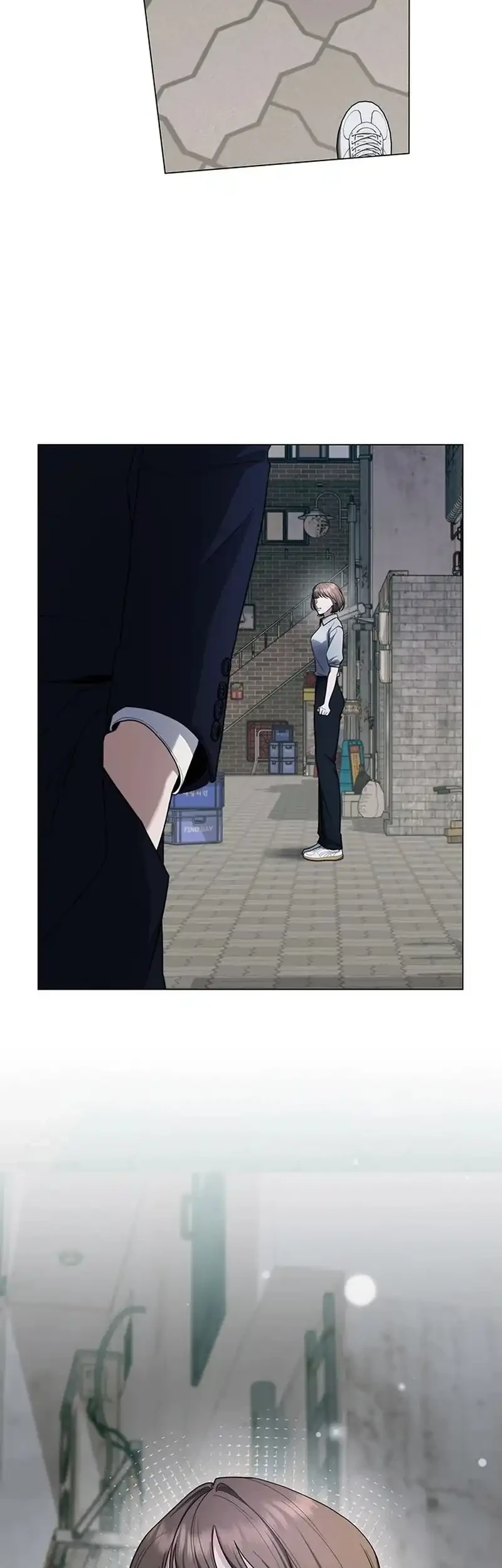 foresighting politician the politician who can see the future chapter 3 - Page 43