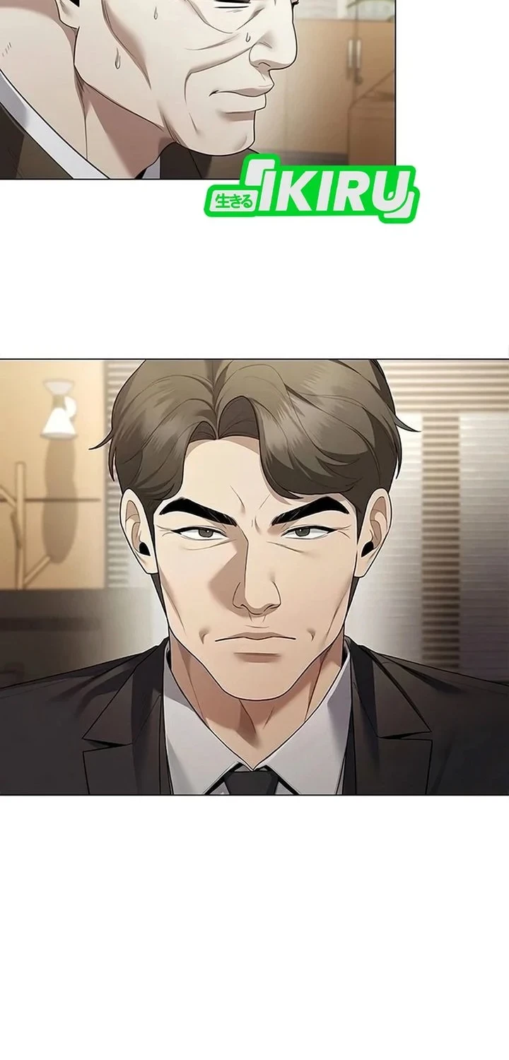 Foresighting Politician The Politician Who Can See the Future Chapter 30 Gambar 40