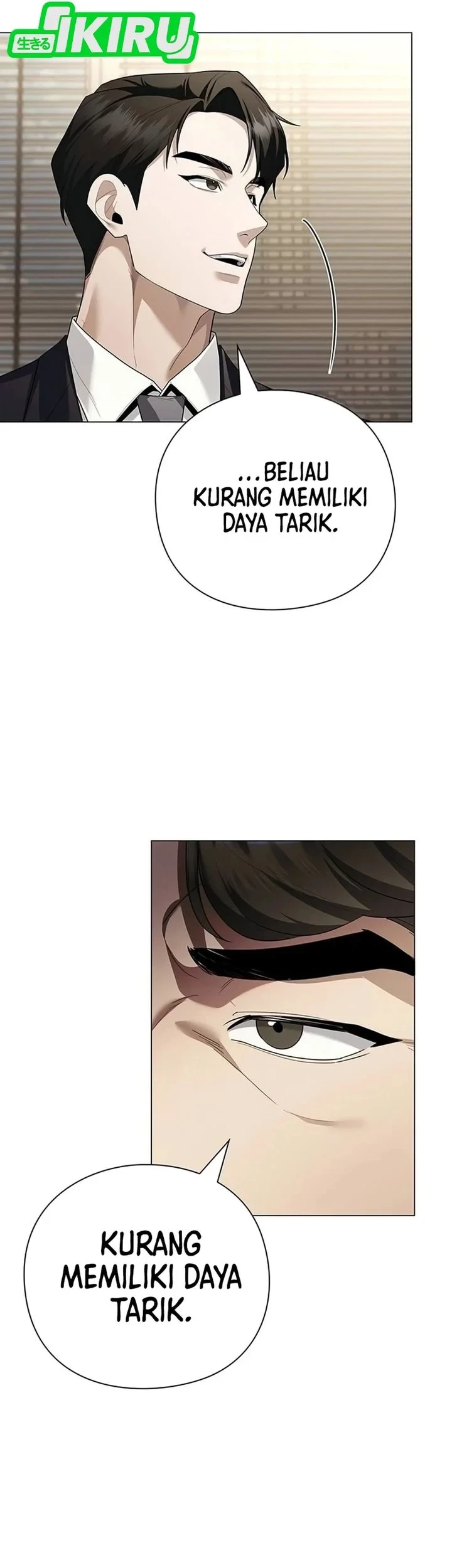 Foresighting Politician The Politician Who Can See the Future Chapter 30 Gambar 51