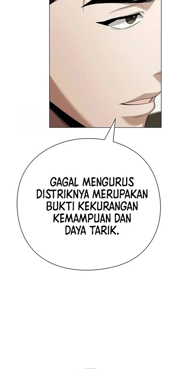Foresighting Politician The Politician Who Can See the Future Chapter 30 Gambar 54