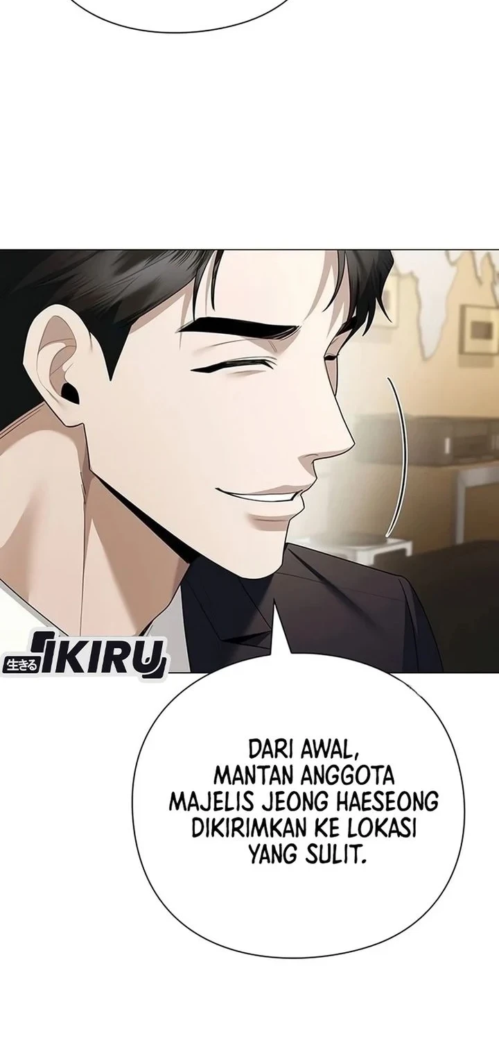 Foresighting Politician The Politician Who Can See the Future Chapter 30 Gambar 56