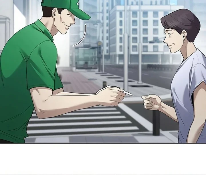 Foresighting Politician The Politician Who Can See the Future Chapter 31 Gambar 47