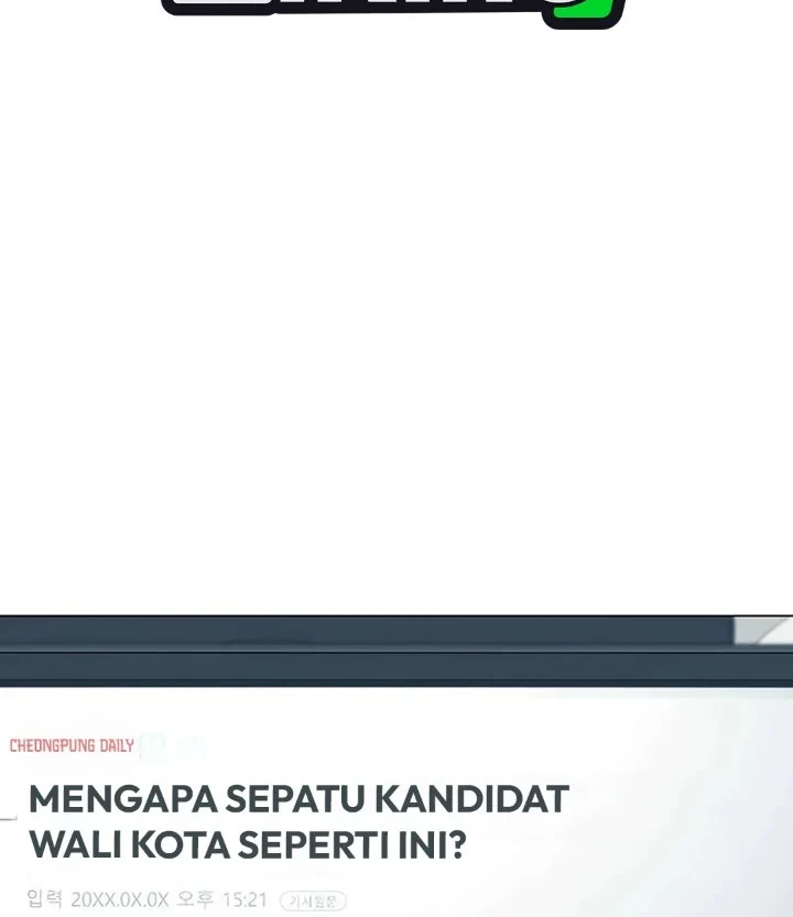 Foresighting Politician The Politician Who Can See the Future Chapter 31 Gambar 65