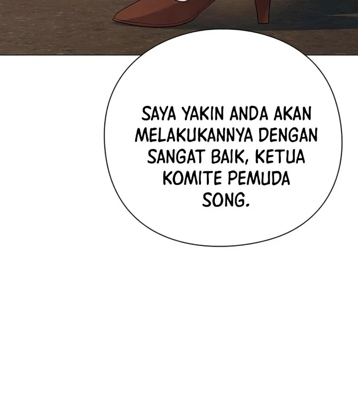 Foresighting Politician The Politician Who Can See the Future Chapter 32 Gambar 49