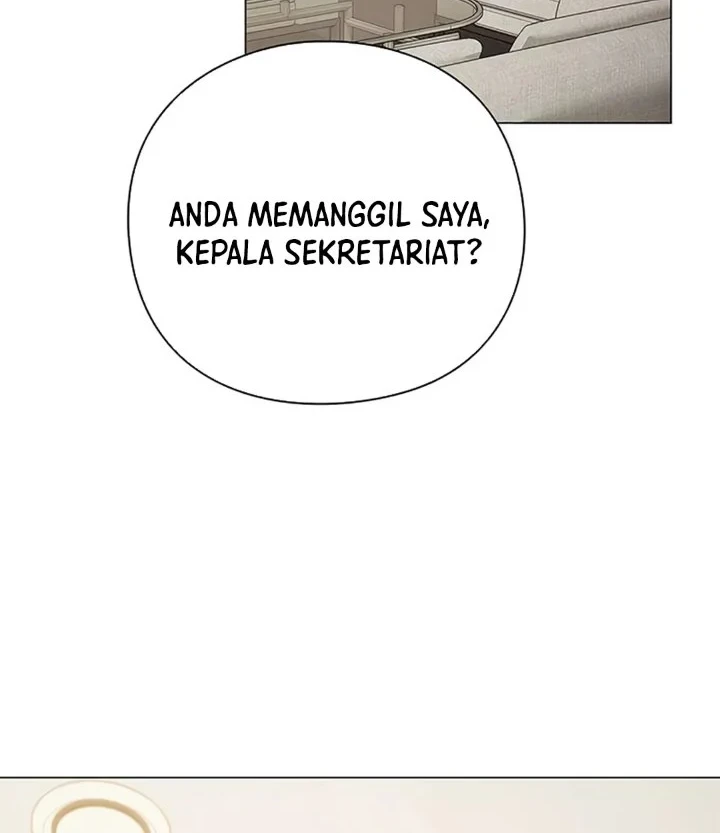 Foresighting Politician The Politician Who Can See the Future Chapter 32 Gambar 51