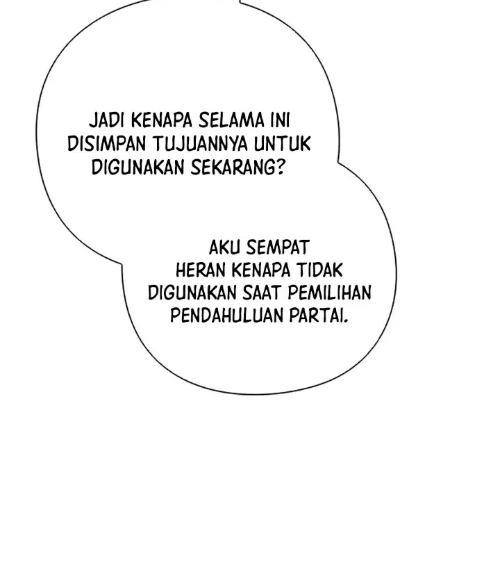 Foresighting Politician The Politician Who Can See the Future Chapter 32 Gambar 59