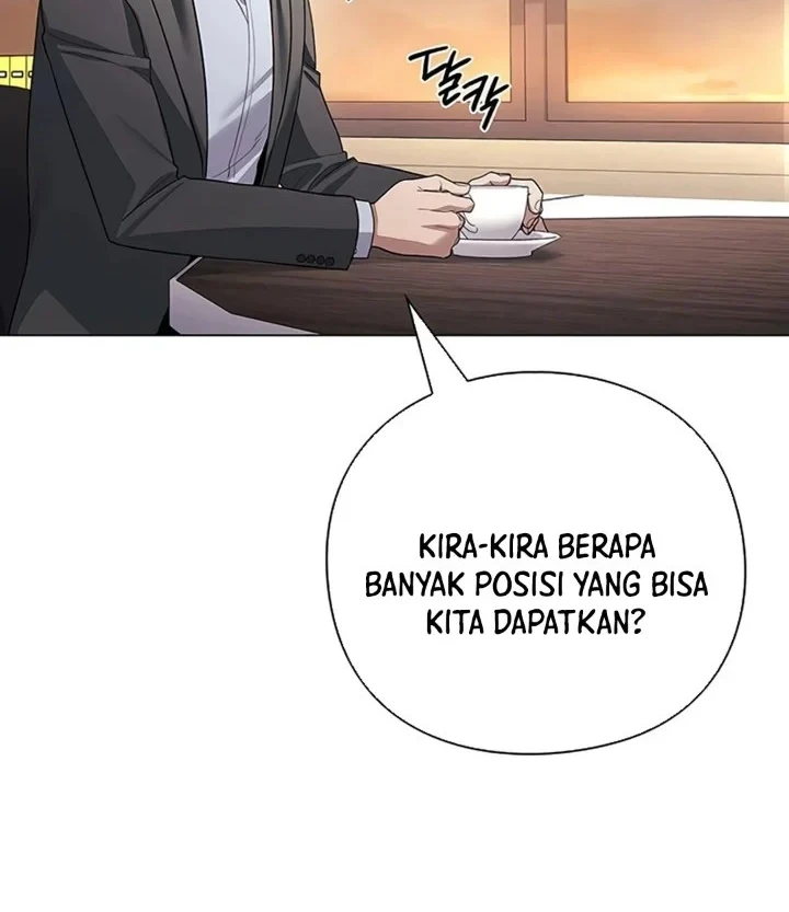 Foresighting Politician The Politician Who Can See the Future Chapter 32 Gambar 66