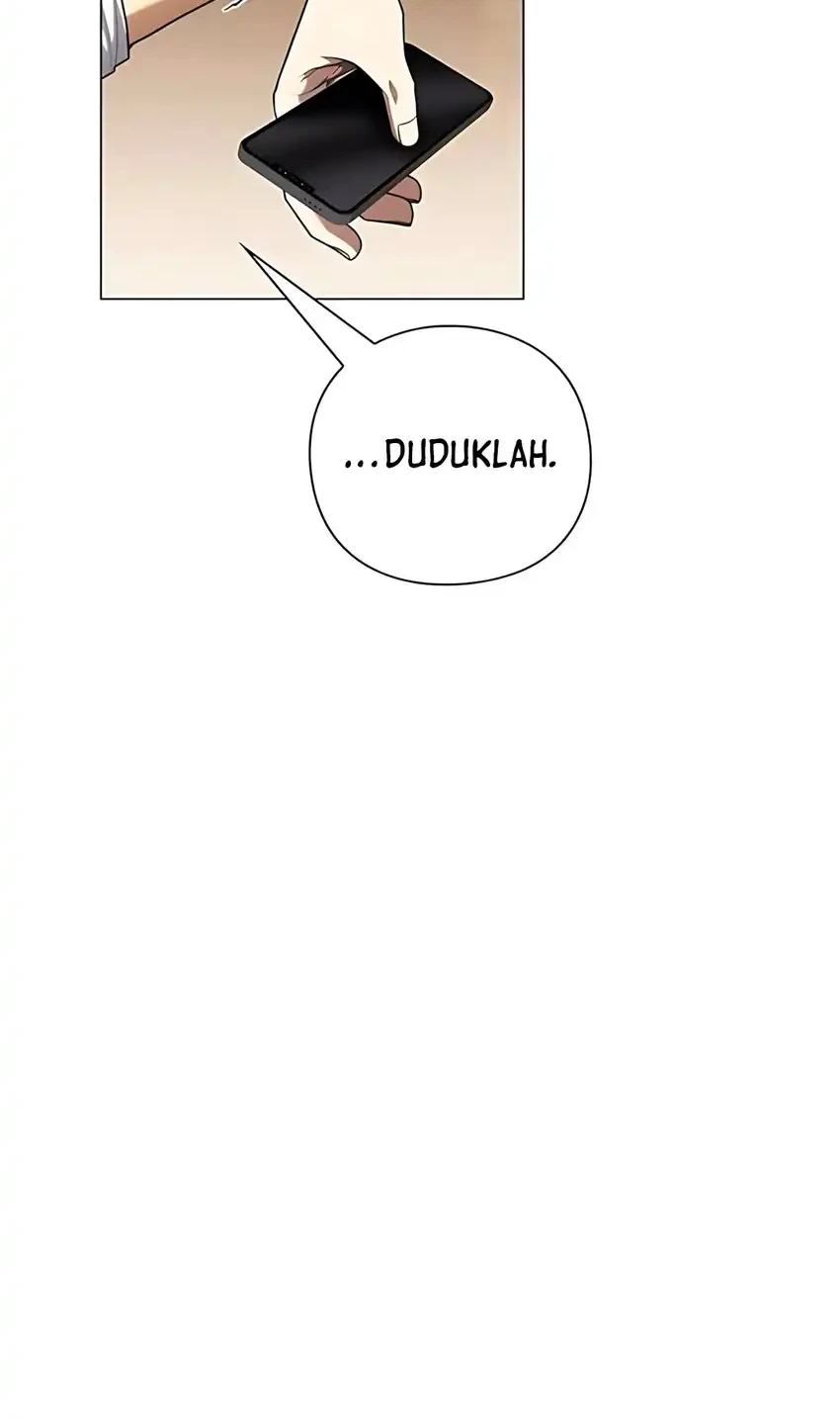 Foresighting Politician The Politician Who Can See the Future Chapter 4 Gambar 20