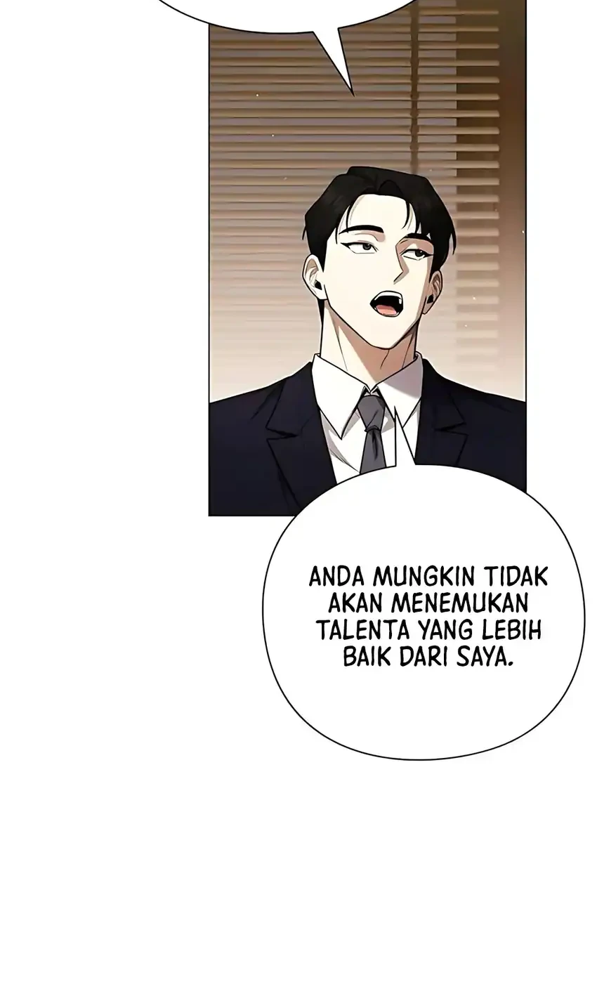 Foresighting Politician The Politician Who Can See the Future Chapter 4 Gambar 28