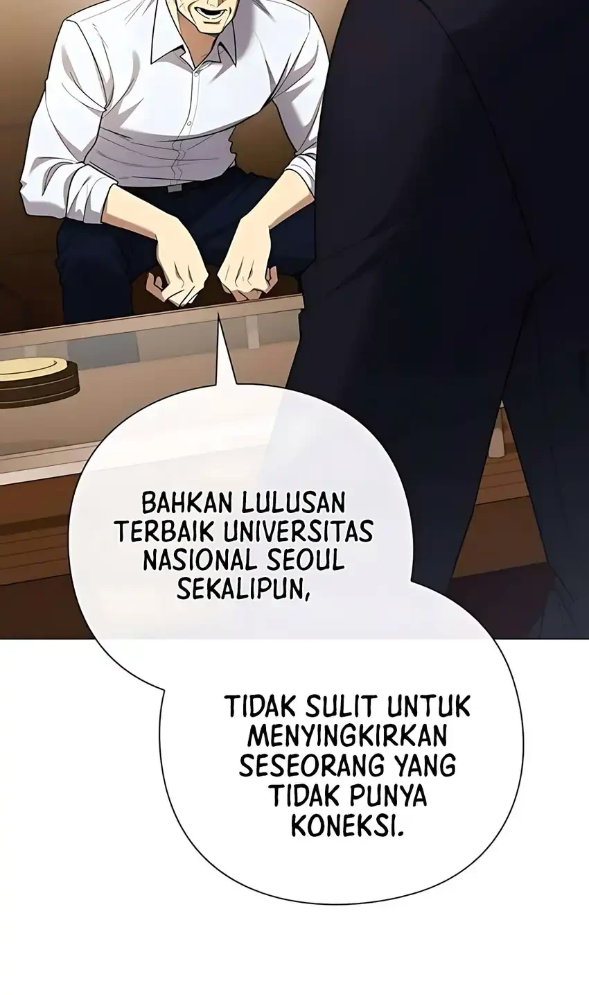 Foresighting Politician The Politician Who Can See the Future Chapter 4 Gambar 30