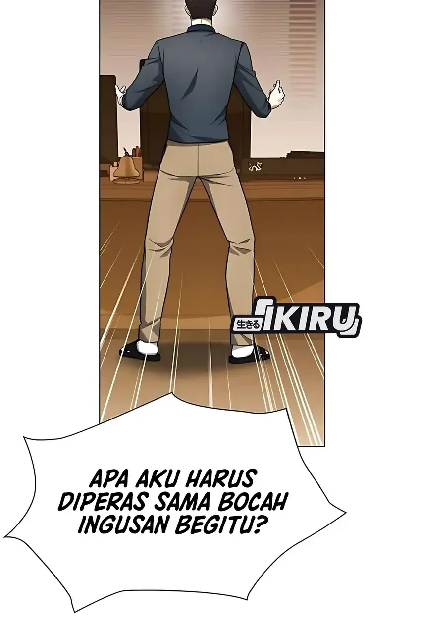 Foresighting Politician The Politician Who Can See the Future Chapter 4 Gambar 44